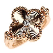 Van Cleef & Arpels K18PG