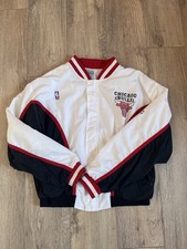 Veste champion chicago - chicago, bull