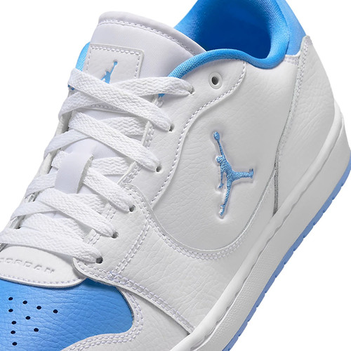 Nike jordan court connect low - jordan,