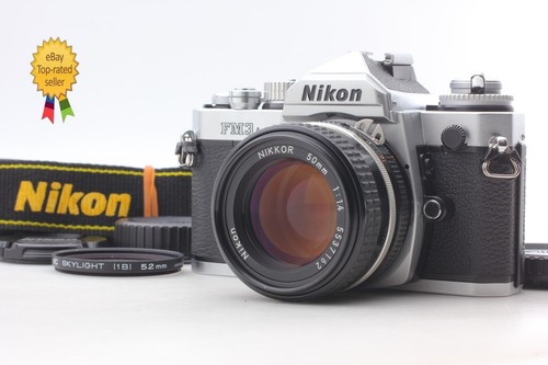 Mint strap nikon fm3a - /strap],