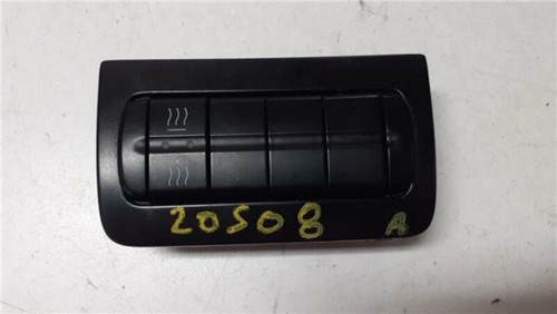 A6396890939 commande autoradio - a6396890939,