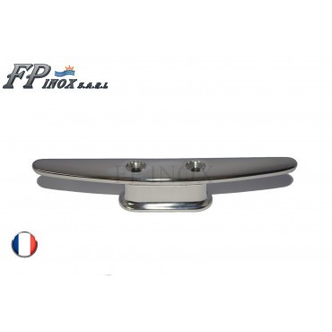 Taquet tori élégant inox - tori,
