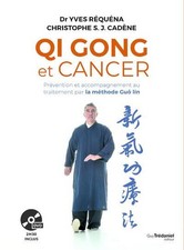 Qi gong et cancer