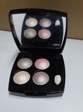 Promo ! Palette chanel les 4 ombres