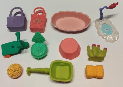 Figurine petshop original - petshop,