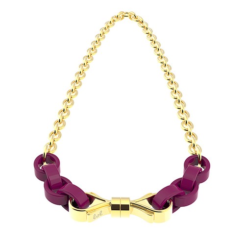 Mode collier lol - mode,