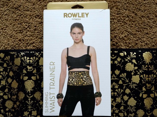 New cynthia rowley fitness - rowley,