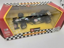 F1 burago spirit of belgium