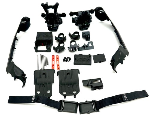 Arrma vorteks 4x4 223s - arrma,