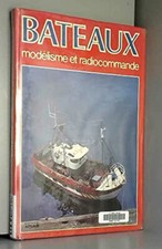 Bateaux modelisme 022796 [Reliure inconnue]