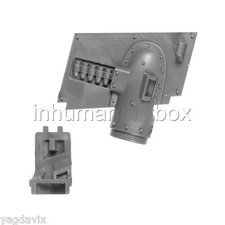 BOM28 SUPPORT FLING GA BOMMER