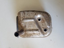 pot d échappement de souffleur  dolmar pb-252-4 - 168643-5