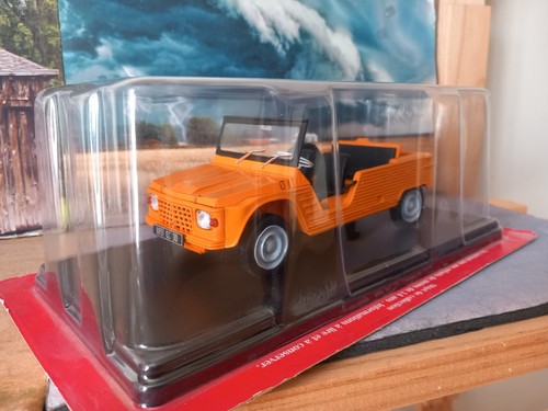Citroen mehari 1970 - citroen,