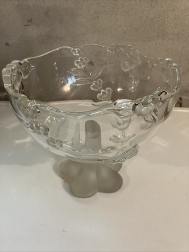 Ancienne coupe fruits - coupe, a