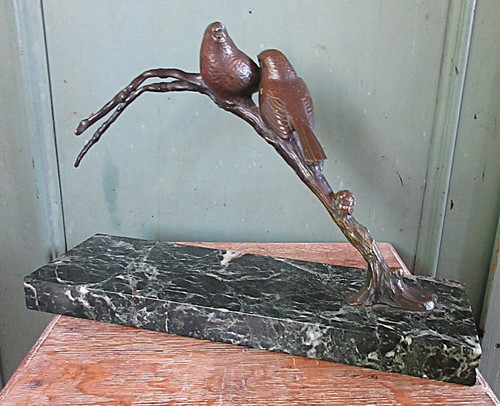 Irenée rochard sculpture - irenée,
