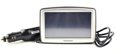 Tomtom 325 touchscreen - 325,