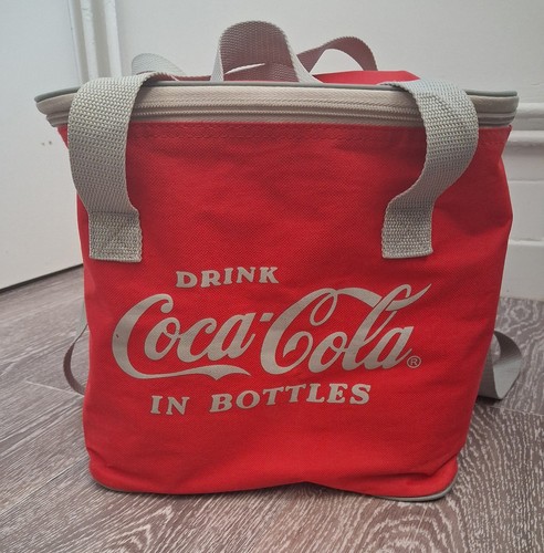 Objet publicitaire coca cola - coca,