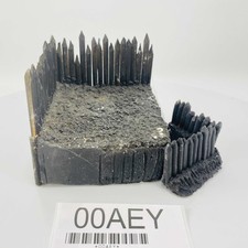 x1 Décors divers Plastique