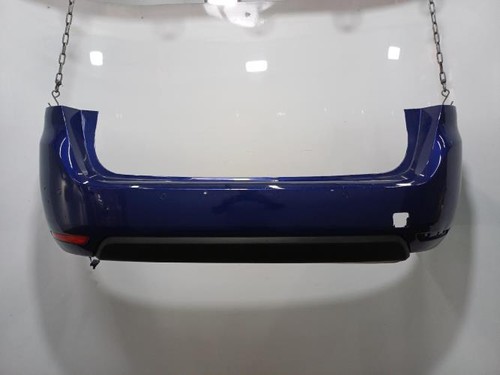 Pare choc arriere peugeot 308 - pare,