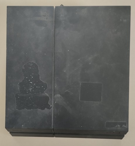 Playstation ps4 console - playstation,