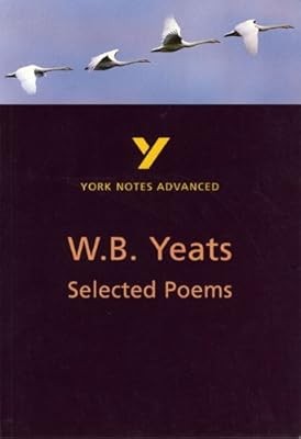 Selected poems b yeats - w., b.
