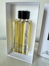 Parfum Montblanc Vétiver