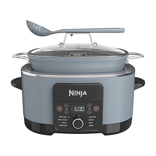 Ninja foodi 8qt possiblecooker - ninja,