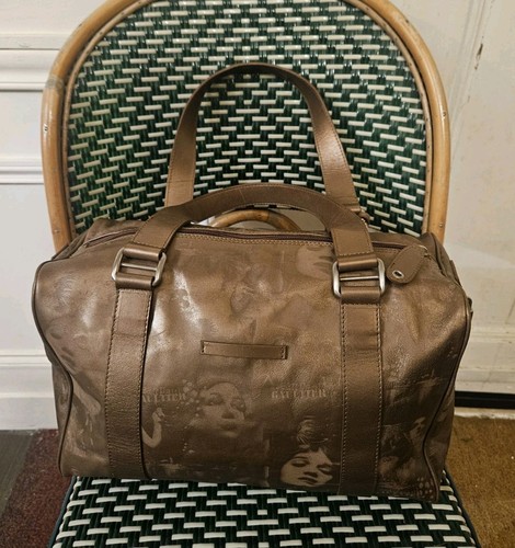 Jean paul gaultier sac - gaultier, à