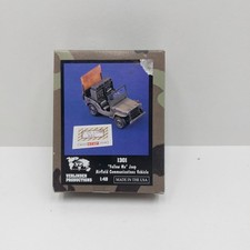 1/48 Verlinden 1301 "Follow