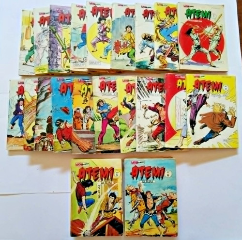 Lot atemi mon journal - -,