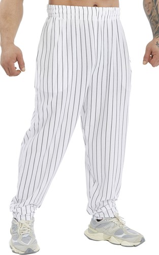 Big pantalon survetement - big,
