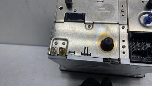 Autoradio origine volkswagen - autoradio, d'origine