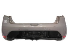 Pare-choc arriere Renault CLIO