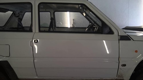 Porte avant droit - fiat, 1