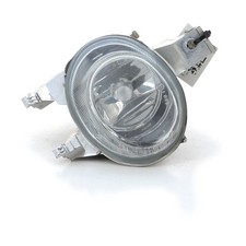 Antibrouillard avant gauche -