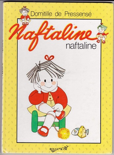 Naftaline vol 1 - vol.,