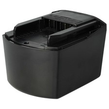 Batterie pour Hilti SID 14-A SIW14-A 4Ah 14,4V