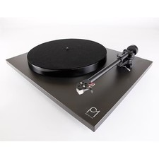 Lecteur analogique REGA noir