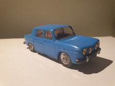 NOREV RENAULT R8 GORDINI n°14
