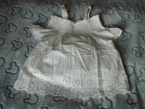 Top bardot fille - bardot,