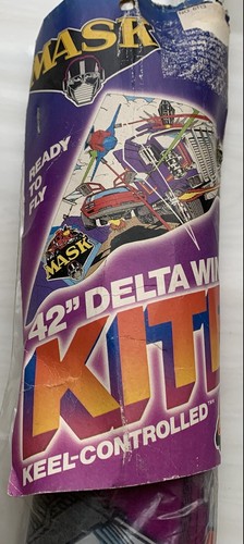 Proder cerf volant - m.a.s.k.,