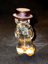 Vintage Homme Fumer Cigare