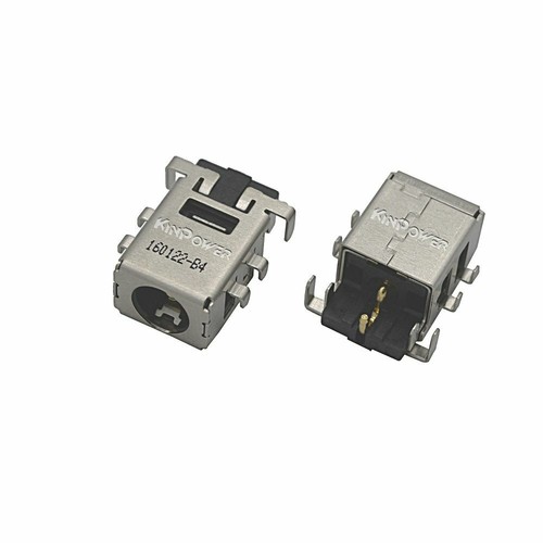 Jack connecteur - dc,