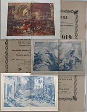 Le Panorama de La Guerre