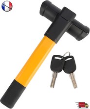 Antivol rétractable pour