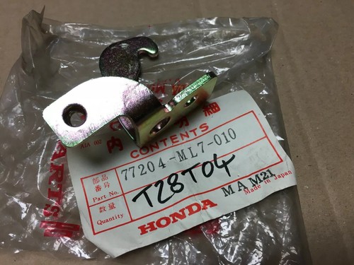 Honda 77204 ml7 - honda, crochet