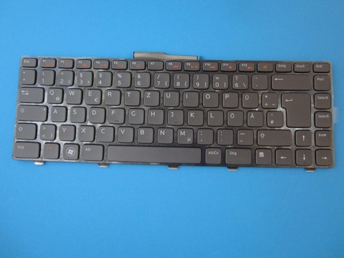 Clavier dell xps - clavier,