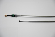 Rayon Mavic 271mm Deemax Ultimade Avant Noir