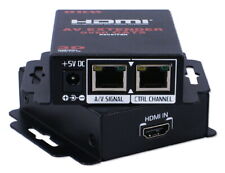 60-Meter FullHD HDMI/HDCP 3D