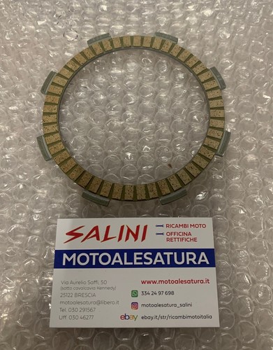 Disque embrayage garni fcc - embrayage,